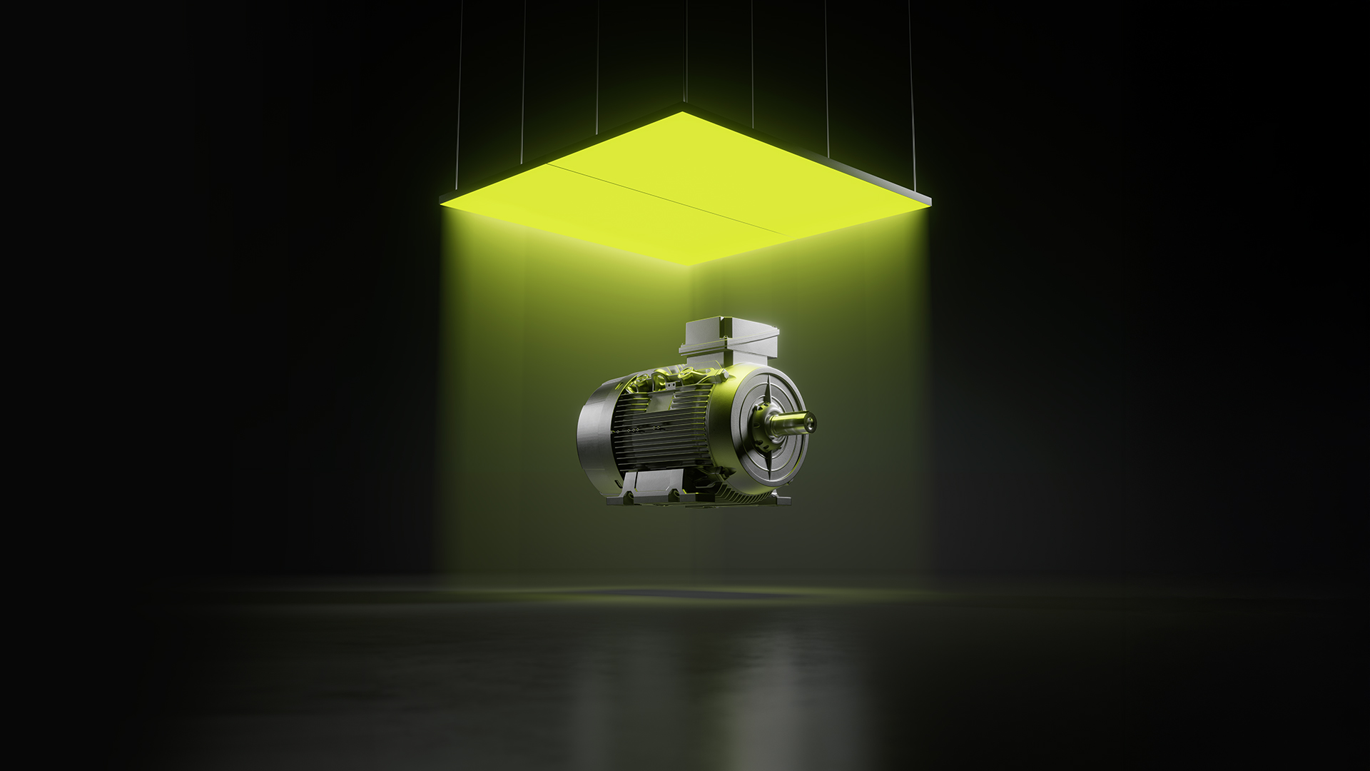 General Purpose Motors